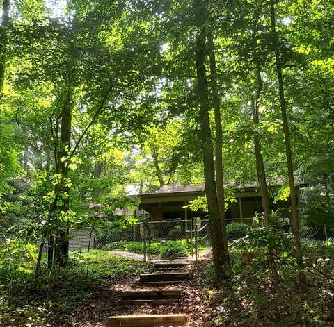 405 Buck Road, Coldwater, MI 49036
