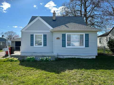 27845 Floral Street, Roseville, MI 48066
