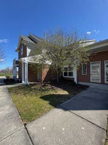 16896 Glenmoor Boulevard, Macomb, MI 48044