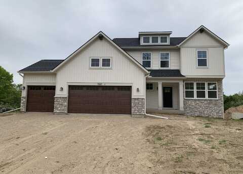 1060 N Wahington Street, Lowell, MI 49331