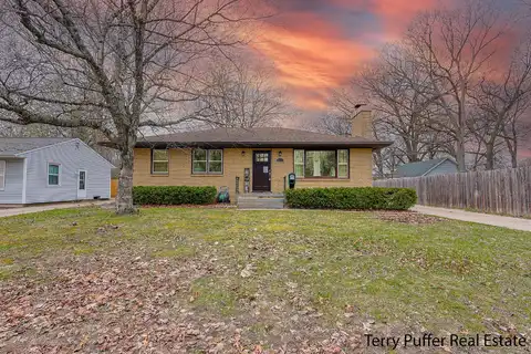 3619 Hubal Avenue SW, Wyoming, MI 49519
