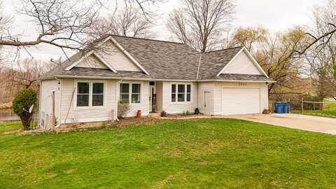 3534 41st Street, Hamilton, MI 49419