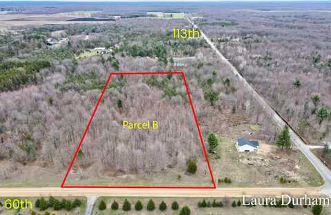 VL 60th Street Parcel B, Fennville, MI 49408