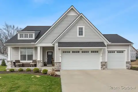 8393 Woodhaven Drive SW, Byron Center, MI 49315