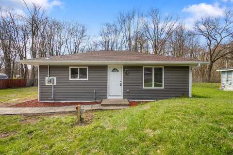 135 Tulip Tree Lane, Battle Creek, MI 49037