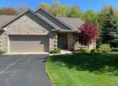 4983 Barnsley Drive, Hudsonville, MI 49426