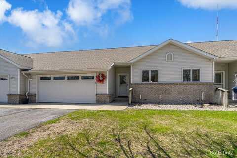 1598 Parker Drive, Wayland, MI 49348