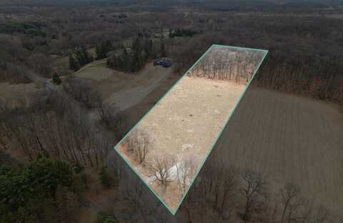 10265 Island Lake Road, Dexter, MI 48130