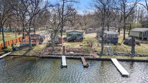 58954 Lakeshore Drive, Colon, MI 49040