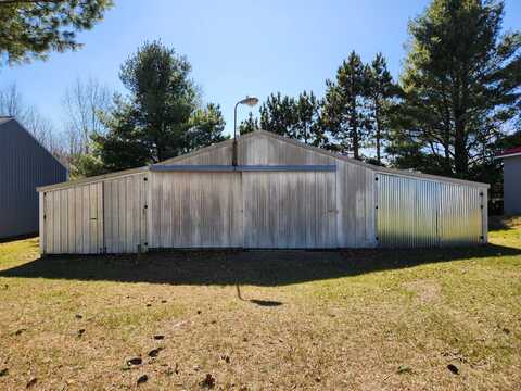 180 Phillips Drive, Trufant, MI 49347
