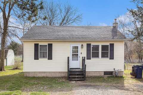 704 Linwood Avenue, Battle Creek, MI 49037