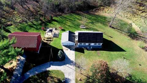 4175 Springport Road, Jackson, MI 49201
