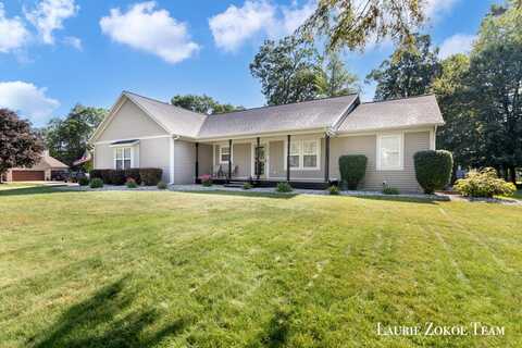 13548 Greenbriar Drive, Grand Haven, MI 49417