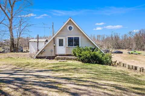 425 N Brucker Avenue, Hesperia, MI 49421