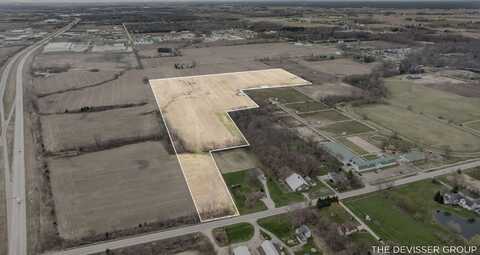 0 60th st, Holland, MI 49423