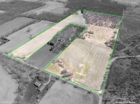 3796 Hoyt Road, Belding, MI 48809