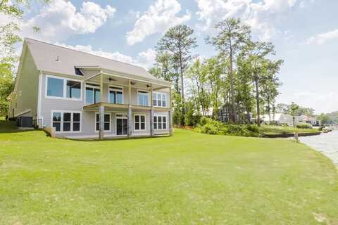 261 Headwater Drive, Greenwood, SC 29649