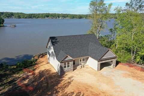 261 Headwater Drive, Greenwood, SC 29649