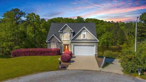 113 Ridge Pointe, Greenwood, SC 29649