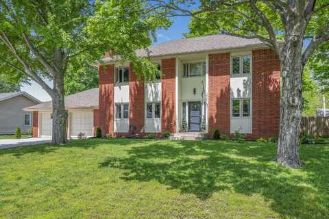 1841 E Vincent Street, Springfield, MO 65804