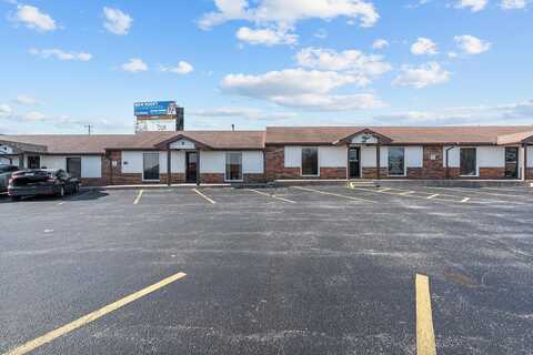 1868 N Deffer Drive, Nixa, MO 65714