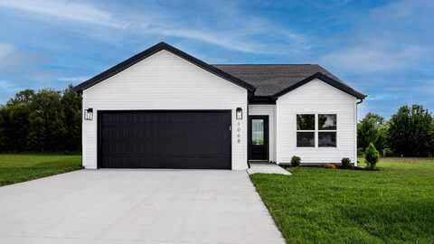 5145 W Sunstruck Street, Springfield, MO 65802
