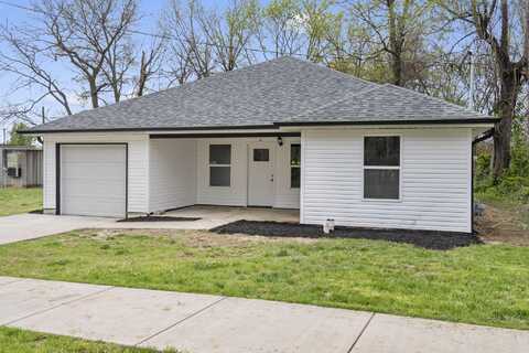 341 N Golden Avenue, Springfield, MO 65802
