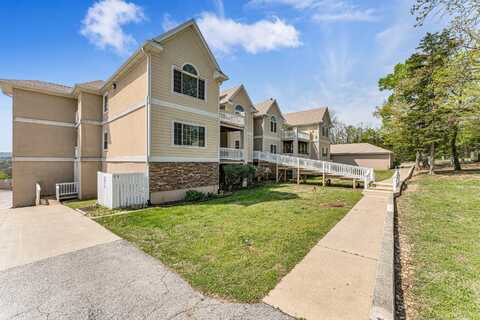 280 Woodland Drive W, Branson, MO 65616