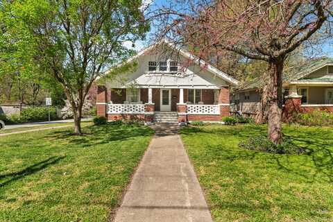 719 S Fremont Avenue, Springfield, MO 65804