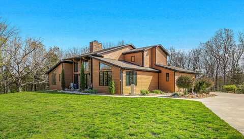 2655 E Burnt Paradise Lane, Springfield, MO 65803
