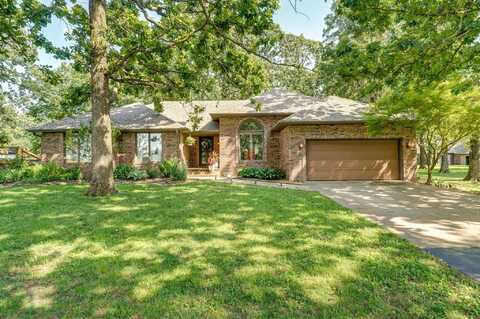 625 Parkwood Drive, Mount Vernon, MO 65712