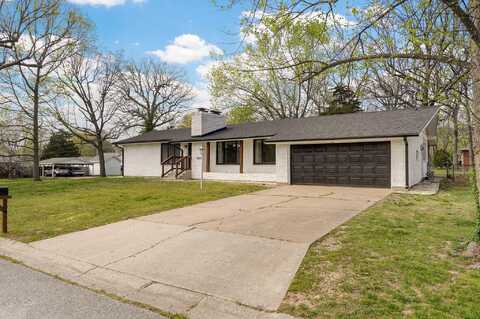 704 King Street, Mount Vernon, MO 65712