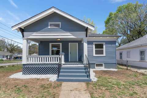 1461 E Cairo Street, Springfield, MO 65802