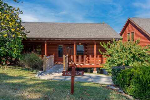 328 Summer Drive, Branson, MO 65616