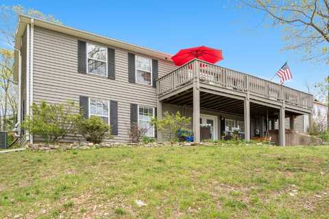 91 September Falls Drive, Branson West, MO 65737