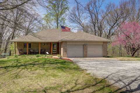 1455 W Old Bittersweet, Nixa, MO 65714