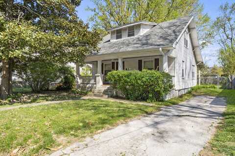 1633 E Lombard Street, Springfield, MO 65802