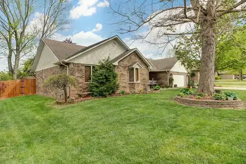 1502 Mary Lane, Aurora, MO 65605