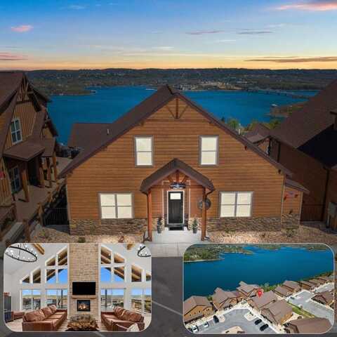 252 Settlers Cove, Kimberling City, MO 65686