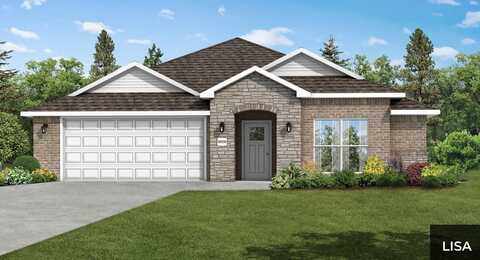 1202 W Pebblebrooke Drive, Ozark, MO 65721