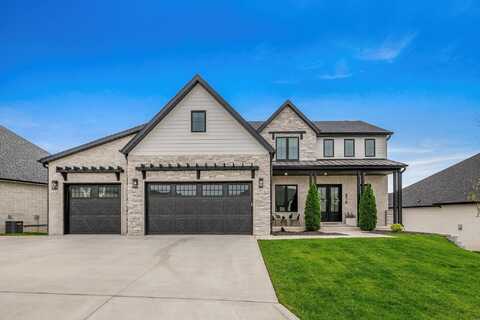 876 E Ailesbury Road, Nixa, MO 65714