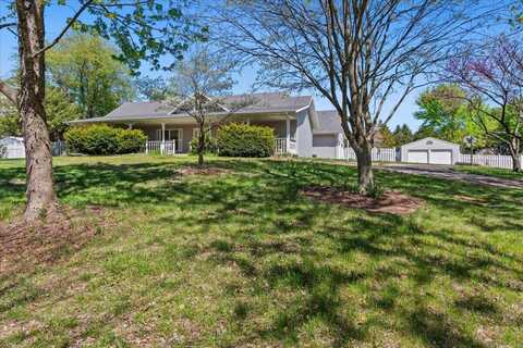 971 W Meadowview Drive, Nixa, MO 65714