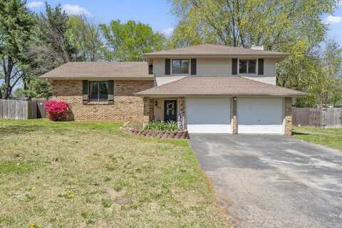 245 E Jewell Drive, Republic, MO 65738