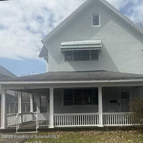 19 Thorn Street, Carbondale, PA 18407