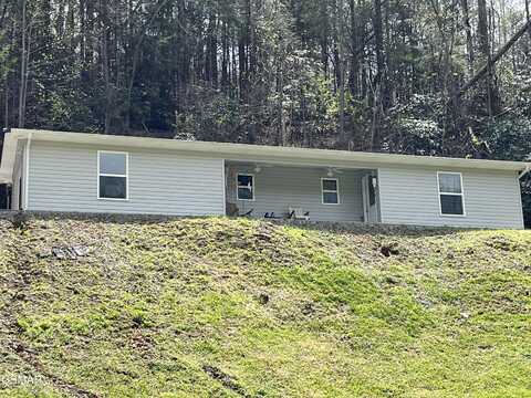 1714 Laurel Lane, Sevierville, TN 37876