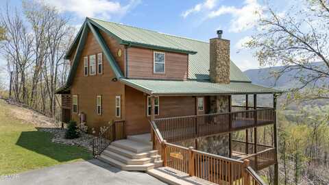 2851 Indigo Lane, Sevierville, TN 37862