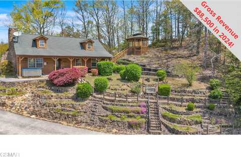 1840 Sandstone Way, Sevierville, TN 37876