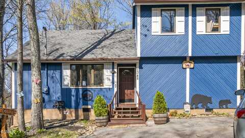 1348 N Baden Circle, Gatlinburg, TN 37738