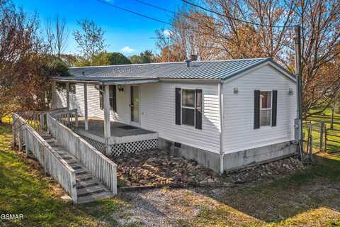 71 Wandering Drive, Chuckey, TN 37641