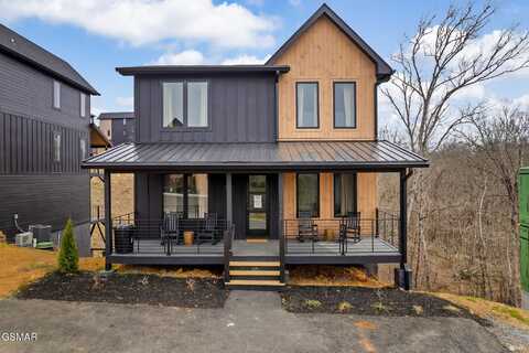 1154 Reedmont Way, Sevierville, TN 37876